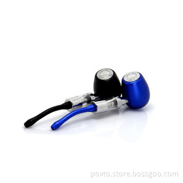 New arrival hot sale ecigs k1000 pipe with high quality